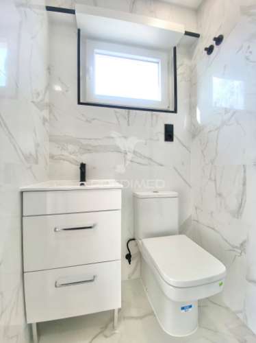 Apartamento t3 - remodelado - são joão da talha