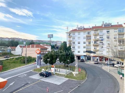 Apartamento t3 - remodelado - são joão da talha