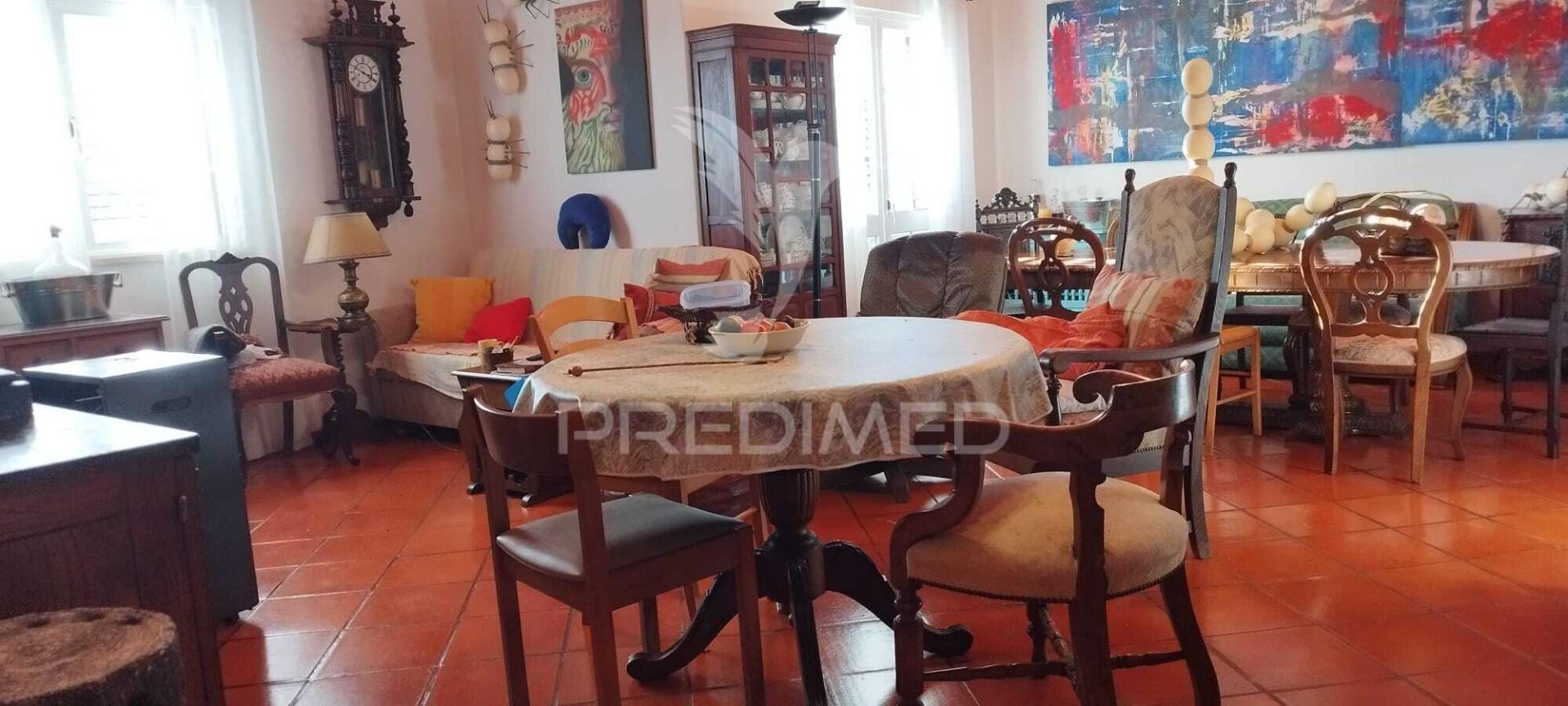 Moradia t5 no cartaxo - vale da pinta