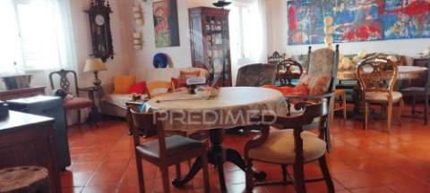 Moradia t5 no cartaxo - vale da pinta