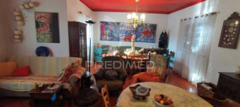 Moradia t5 no cartaxo - vale da pinta