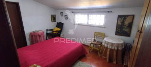 Moradia t5 no cartaxo - vale da pinta