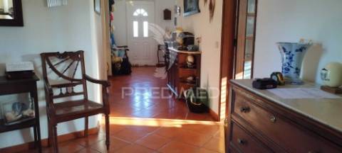 Moradia t5 no cartaxo - vale da pinta