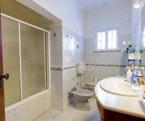 Moradia t5 no cartaxo - vale da pinta