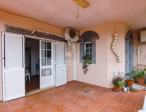 Moradia t5 no cartaxo - vale da pinta