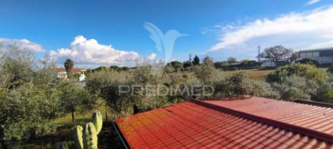 Moradia t5 no cartaxo - vale da pinta