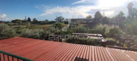 Moradia t5 no cartaxo - vale da pinta