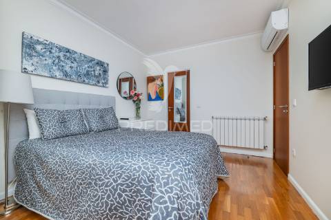 Apartamento t3 com terraço – braga