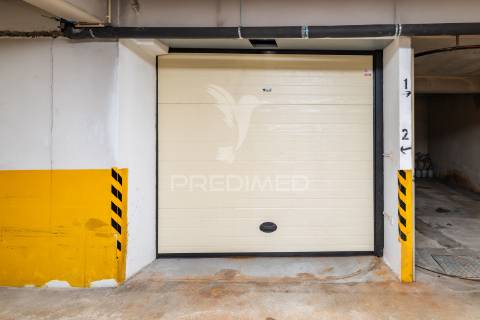 Apartamento t3 com terraço – braga