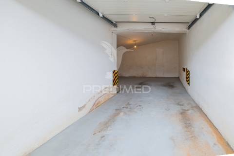 Apartamento t3 com terraço – braga