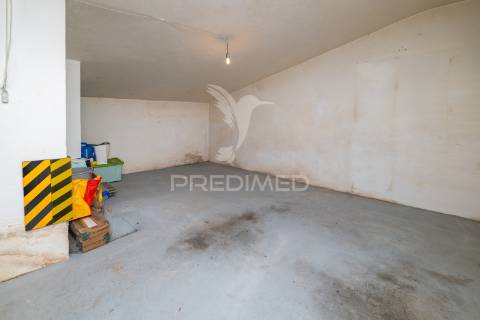 Apartamento t3 com terraço – braga