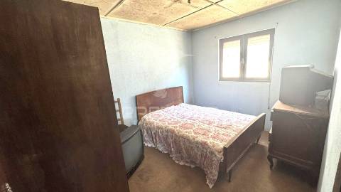 Moradia para restauro