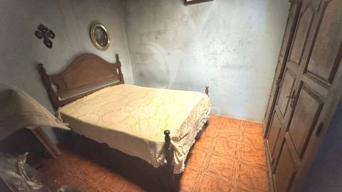 Moradia para restauro