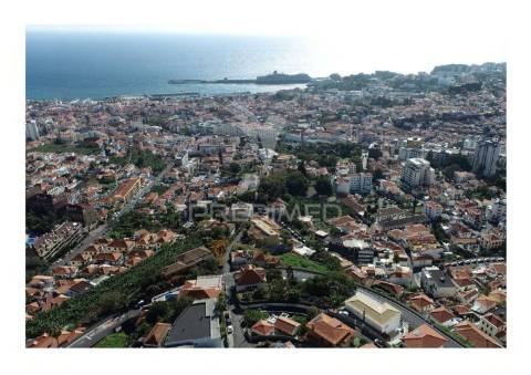 Apartamento t1 no novo empreendimento torrinha bay no funchal