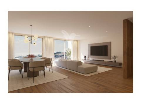 Apartamento t1 no novo empreendimento torrinha bay no funchal