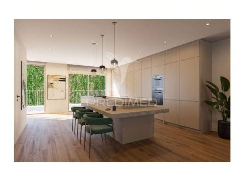 Apartamento t1 no novo empreendimento torrinha bay no funchal