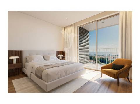 Apartamento t1 no novo empreendimento torrinha bay no funchal