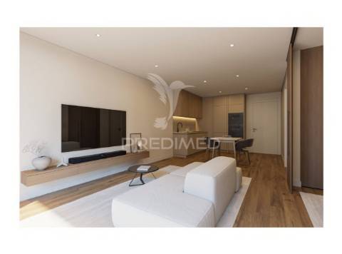 Apartamento t1 no novo empreendimento torrinha bay no funchal