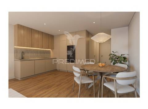 Apartamento t1 no novo empreendimento torrinha bay no funchal
