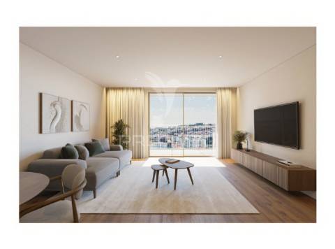 Apartamento t1 no novo empreendimento torrinha bay no funchal