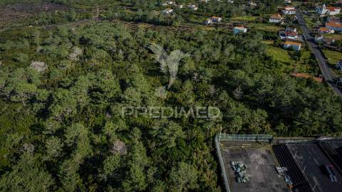 Terreno para venda em são roque do pico, santa luzia