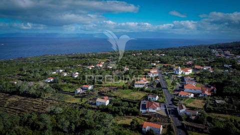 Terreno para venda em são roque do pico, santa luzia