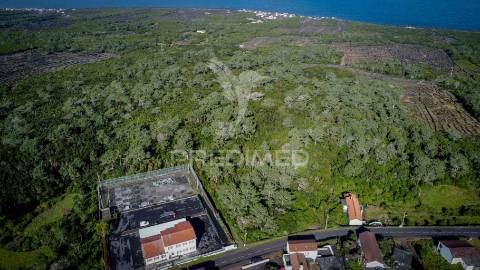 Terreno para venda em são roque do pico, santa luzia