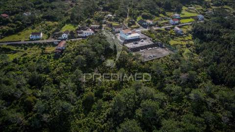 Terreno para venda em são roque do pico, santa luzia
