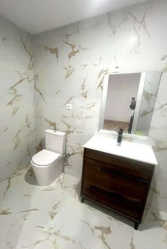 Vende-se moradia térrea v3 renovado em estarreja