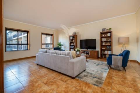 Apartamento t3 em nogueira