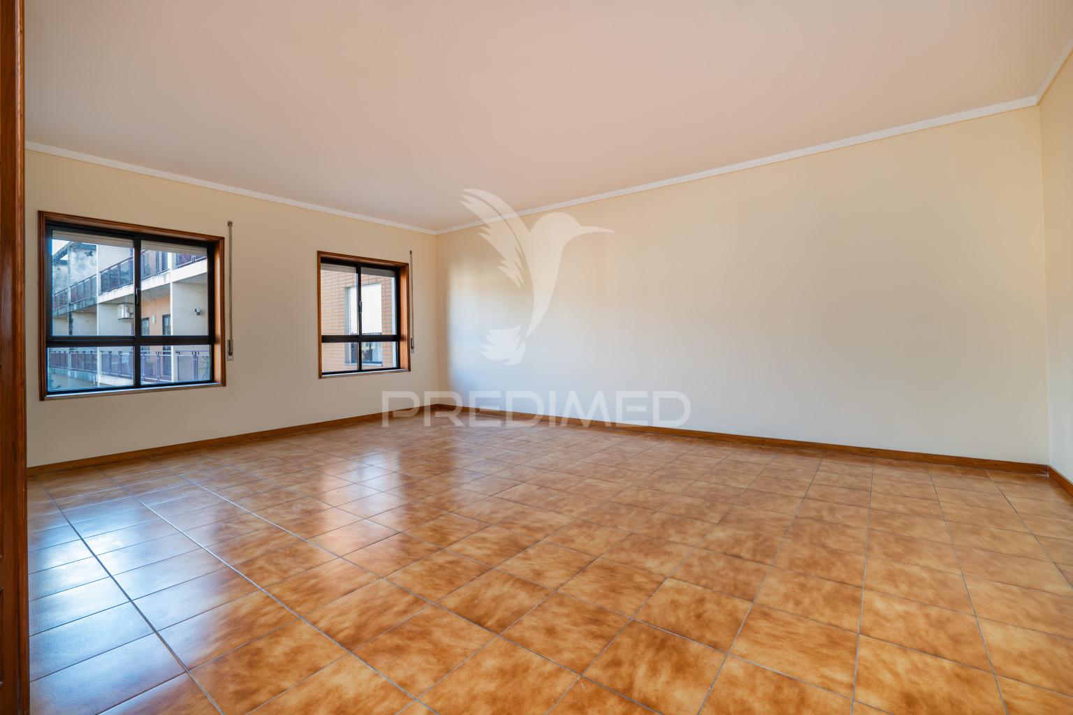 Apartamento t3 em nogueira