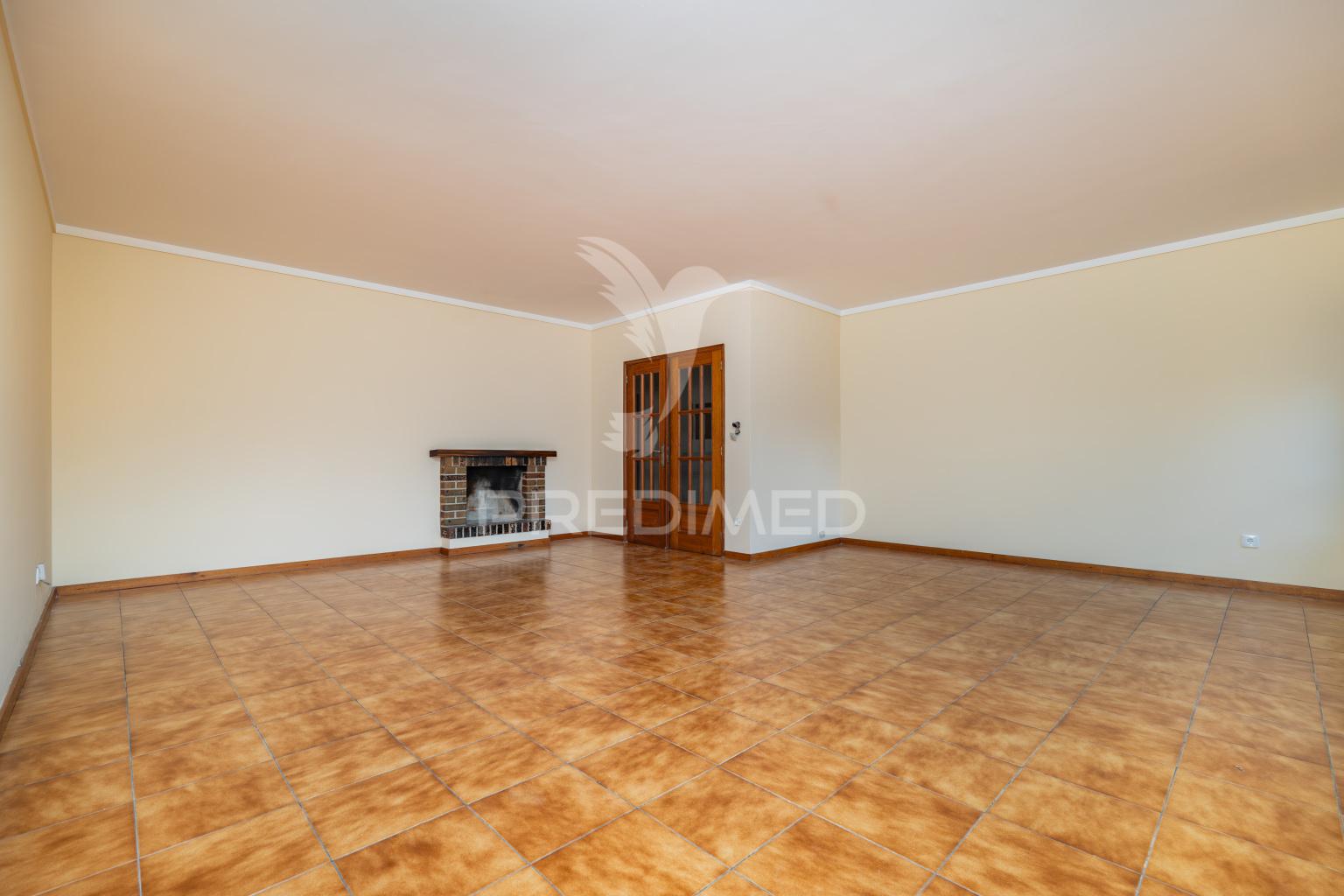 Apartamento t3 em nogueira