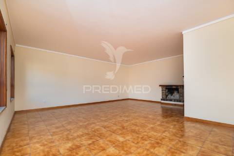 Apartamento t3 em nogueira