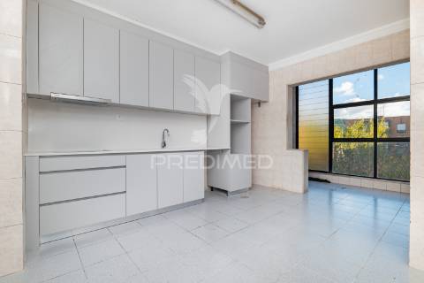 Apartamento t3 em nogueira