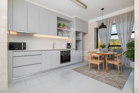 Apartamento t3 em nogueira