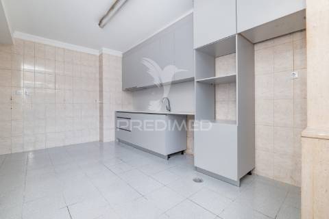 Apartamento t3 em nogueira