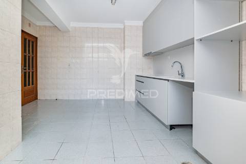 Apartamento t3 em nogueira