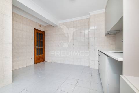 Apartamento t3 em nogueira