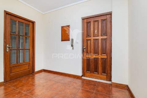 Apartamento t3 em nogueira