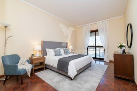 Apartamento t3 em nogueira