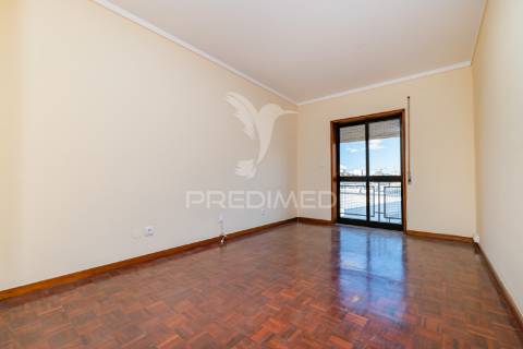 Apartamento t3 em nogueira