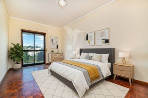 Apartamento t3 em nogueira