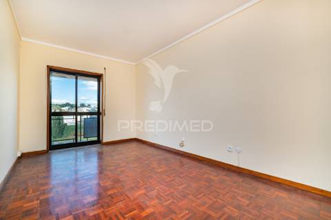 Apartamento t3 em nogueira