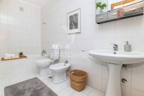 Apartamento t3 em nogueira