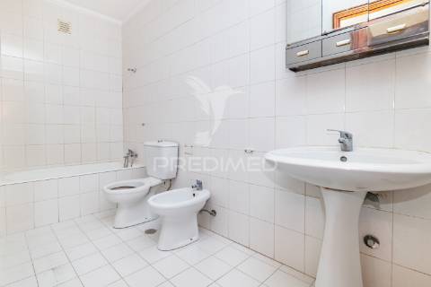 Apartamento t3 em nogueira