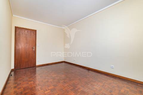 Apartamento t3 em nogueira