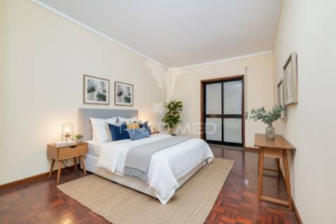 Apartamento t3 em nogueira