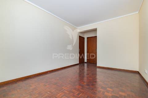 Apartamento t3 em nogueira