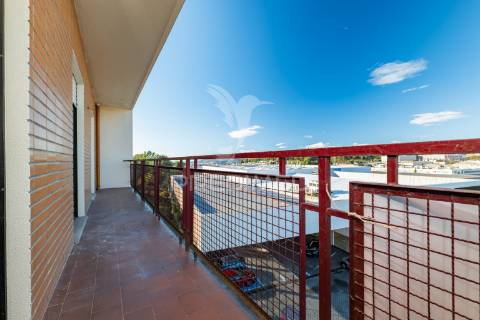 Apartamento t3 em nogueira