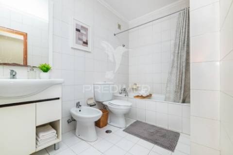 Apartamento t3 em nogueira